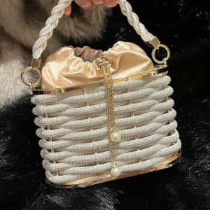 Bolsa Golden Gleam
