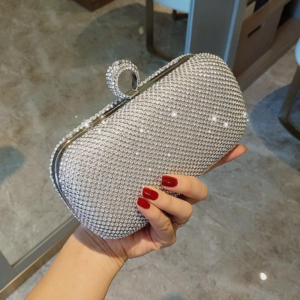 Bolsa Radiância Suprema