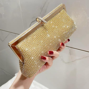 Bolsa Clutch Requinte