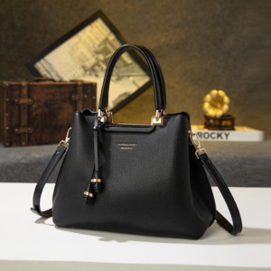 Bolsa Elegance Satchel